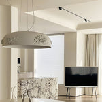 Vilaeos Minimalist Resin Wall Light - Lamp Outdoor