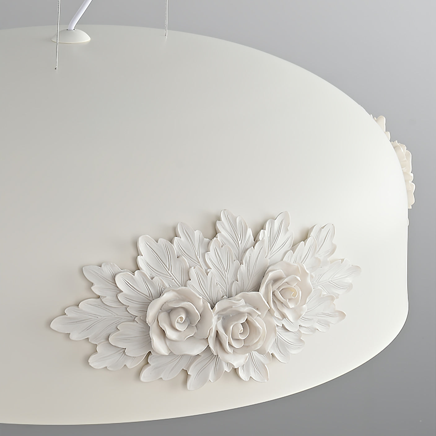 Vilaeos Minimalist Resin Wall Light - Lamp Outdoor