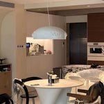 Vilaeos Minimalist Resin Wall Light - Lamp Outdoor