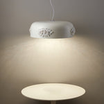 Vilaeos Minimalist Resin Wall Light - Lamp Outdoor