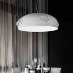 Vilaeos Minimalist Resin Wall Light - Lamp Outdoor