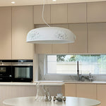 Vilaeos Minimalist Resin Wall Light - Lamp Outdoor