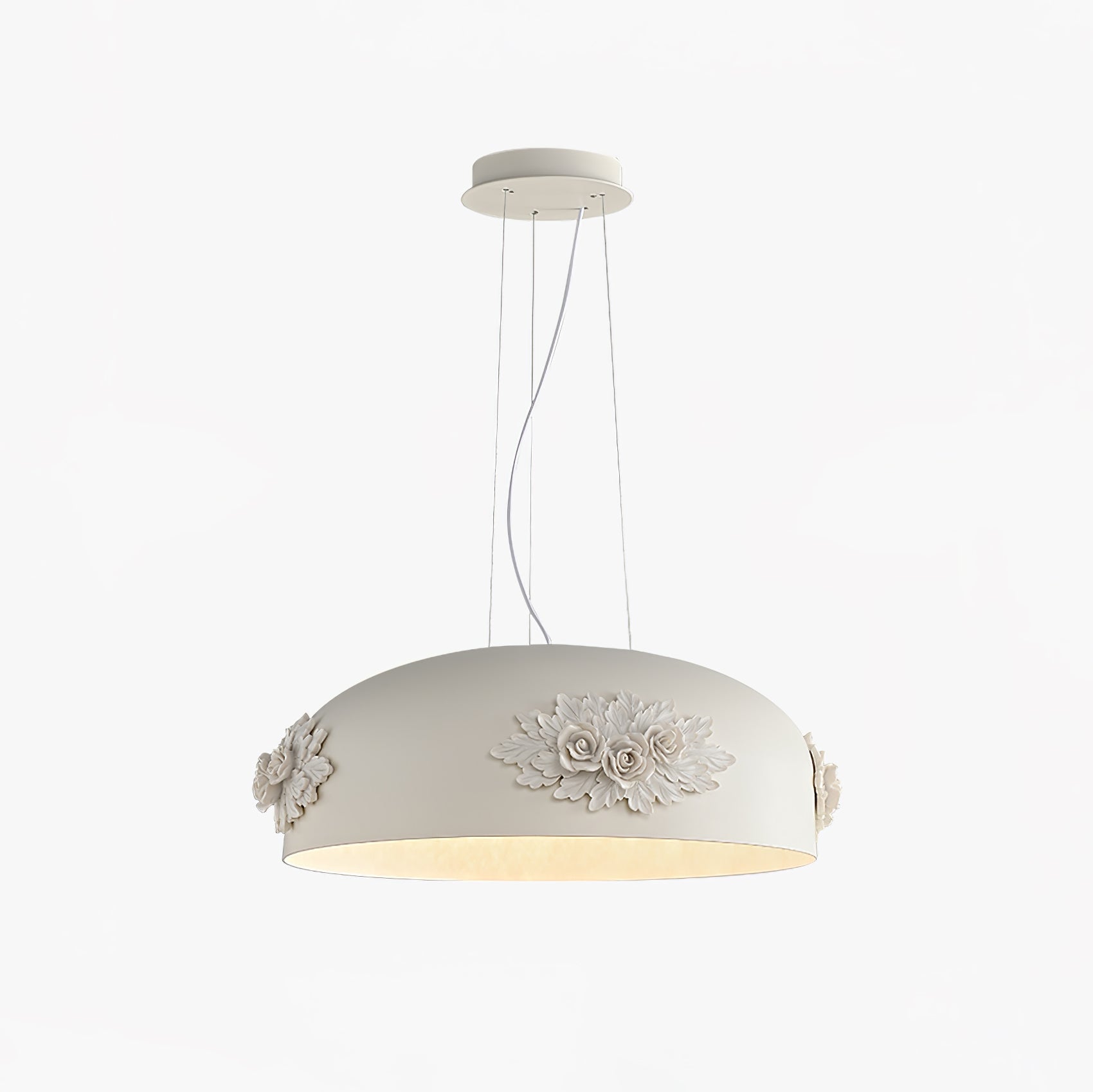 Vilaeos Minimalist Resin Wall Light - Lamp Outdoor