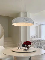 Vilaeos Minimalist Resin Wall Light - Lamp Outdoor