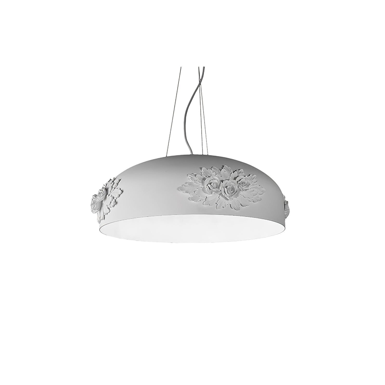 Vilaeos Minimalist Resin Wall Light - Lamp Outdoor