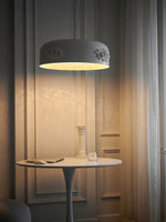 Vilaeos Minimalist Resin Wall Light - Lamp Outdoor
