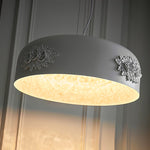 Vilaeos Minimalist Resin Wall Light - Lamp Outdoor