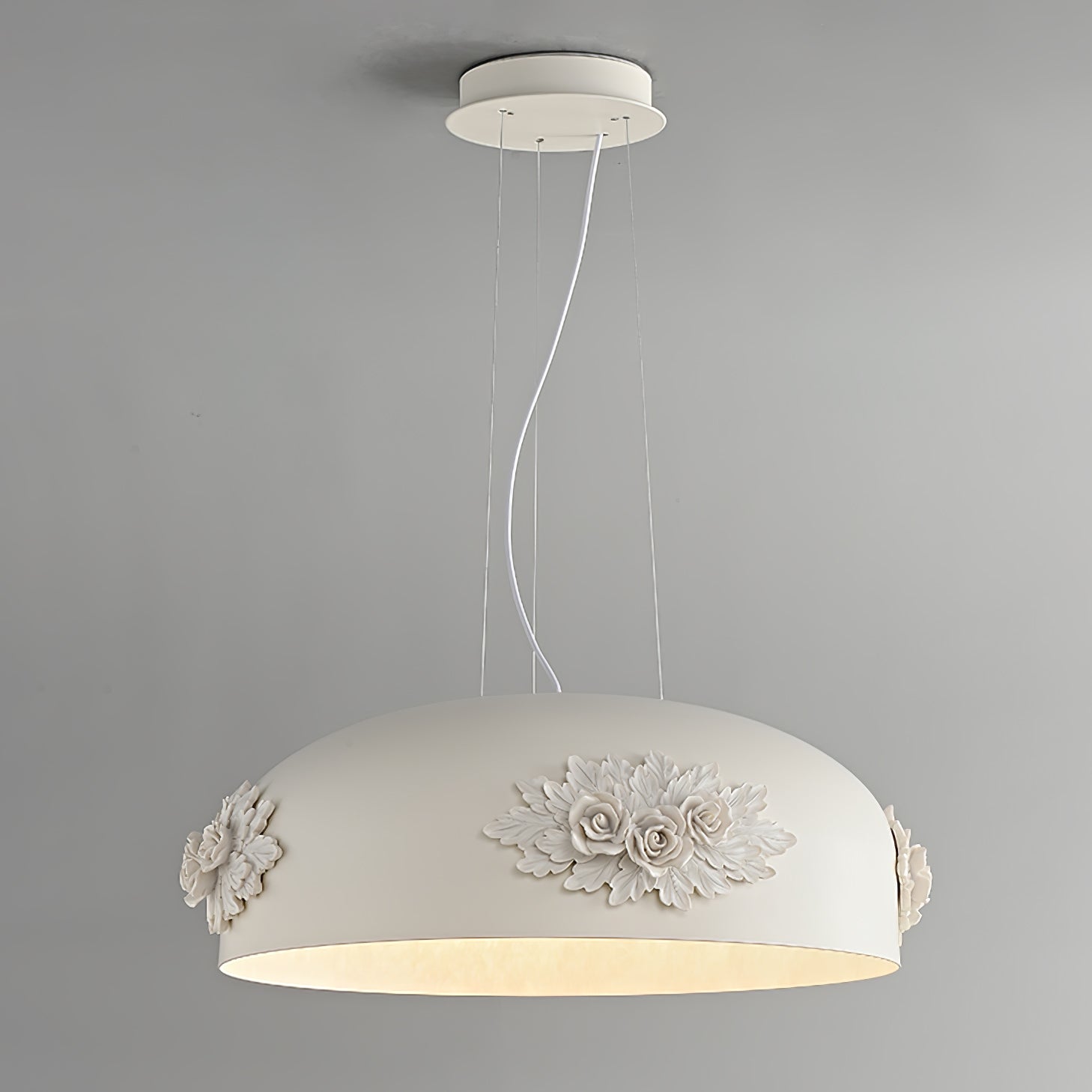Vilaeos Minimalist Resin Wall Light - Lamp Outdoor
