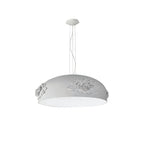 Vilaeos Minimalist Resin Wall Light - Lamp Outdoor