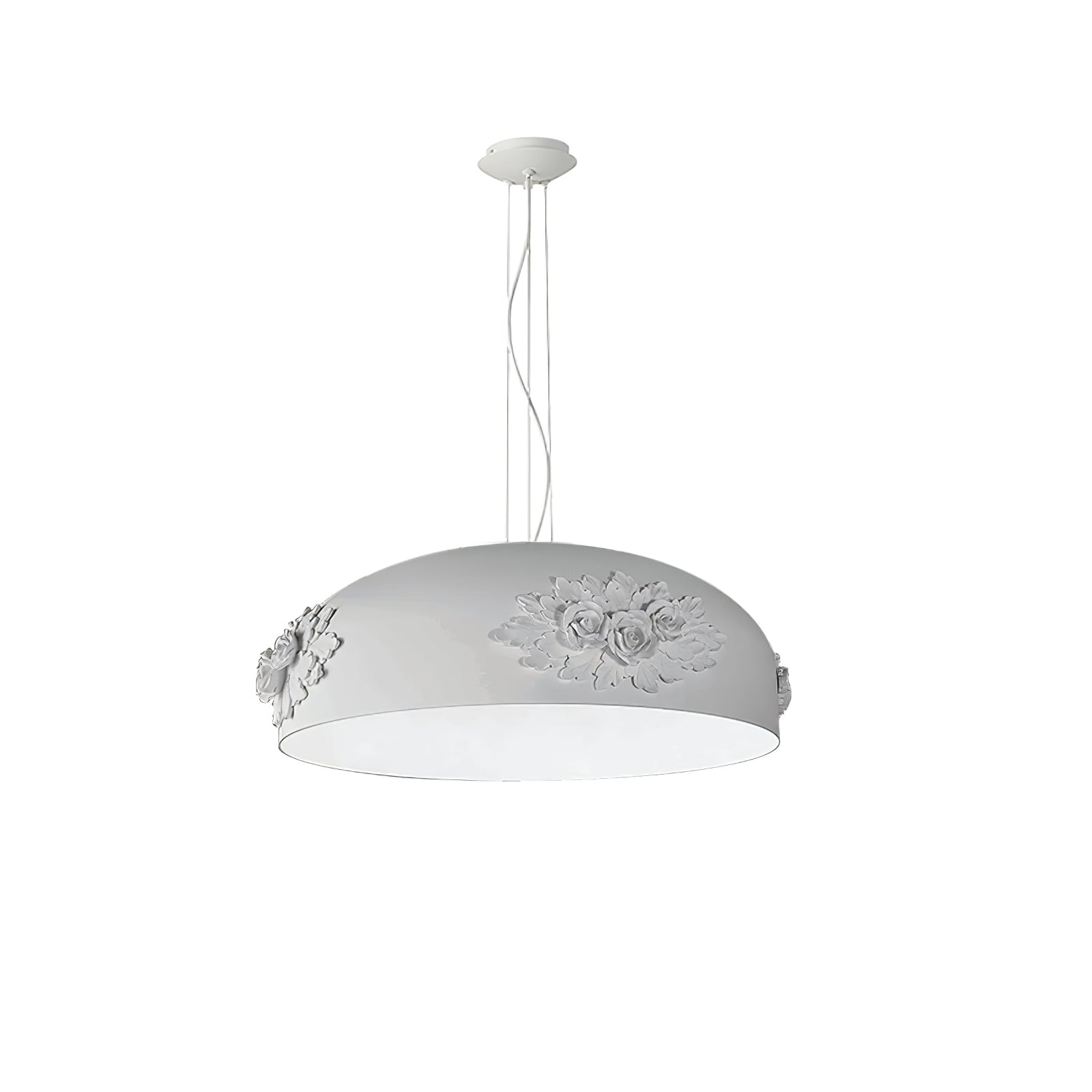 Vilaeos Minimalist Resin Wall Light - Lamp Outdoor