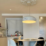 Vilaeos Minimalist Resin Wall Light - Lamp Outdoor
