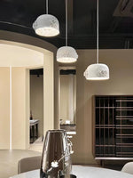 Vilaeos Minimalist Resin Wall Light - Lamp Outdoor
