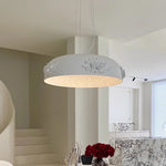 Vilaeos Minimalist Resin Wall Light - Lamp Outdoor