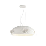 Vilaeos Minimalist Resin Wall Light - Lamp Outdoor