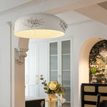 Vilaeos Minimalist Resin Wall Light - Lamp Outdoor