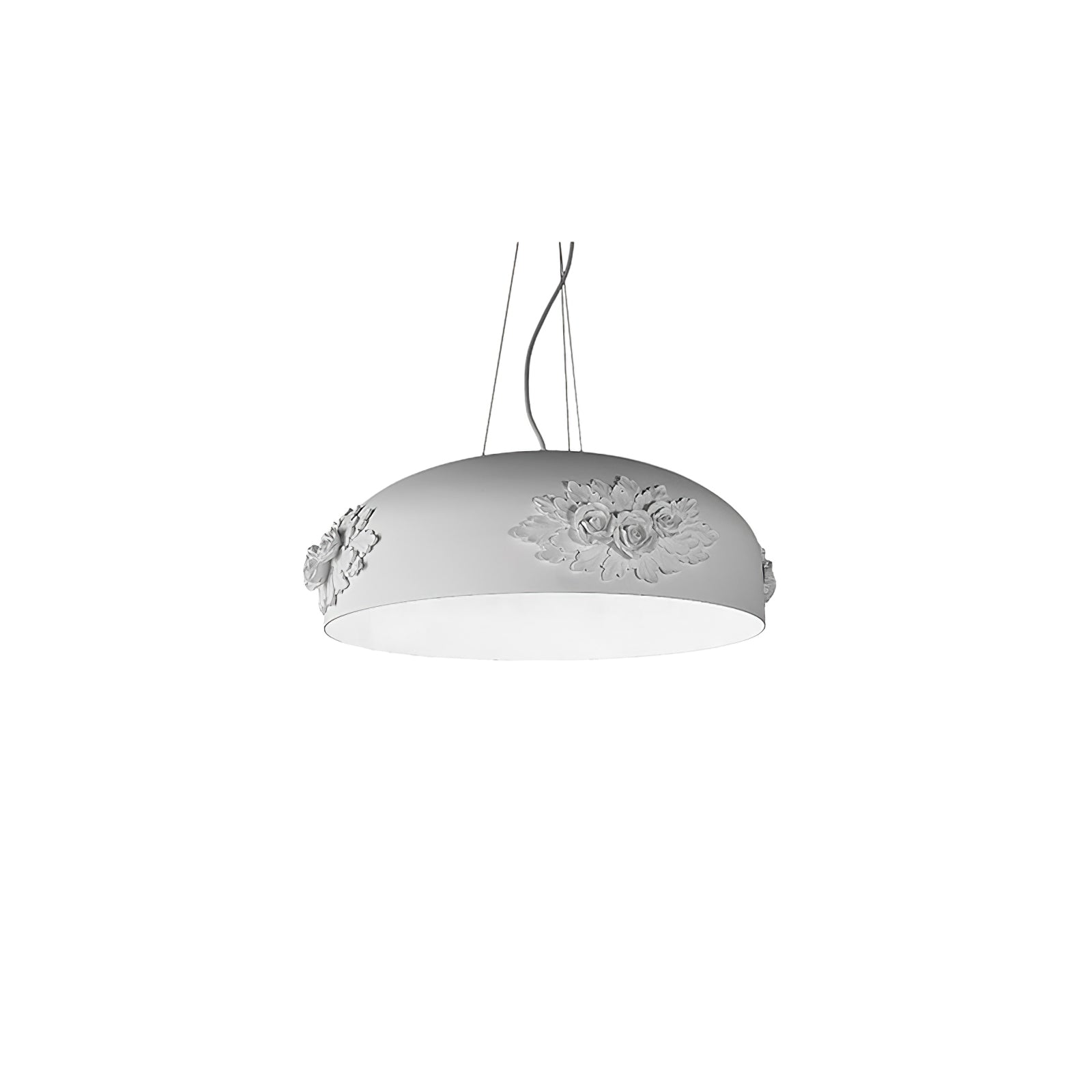 Vilaeos Minimalist Resin Wall Light - Lamp Outdoor