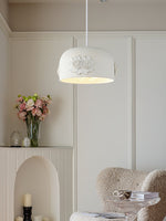 Vilaeos Minimalist Resin Wall Light - Lamp Outdoor