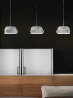 Vilaeos Minimalist Resin Wall Light - Lamp Outdoor