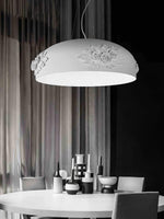 Vilaeos Minimalist Resin Wall Light - Lamp Outdoor