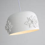 Vilaeos Minimalist Resin Wall Light - Lamp Outdoor