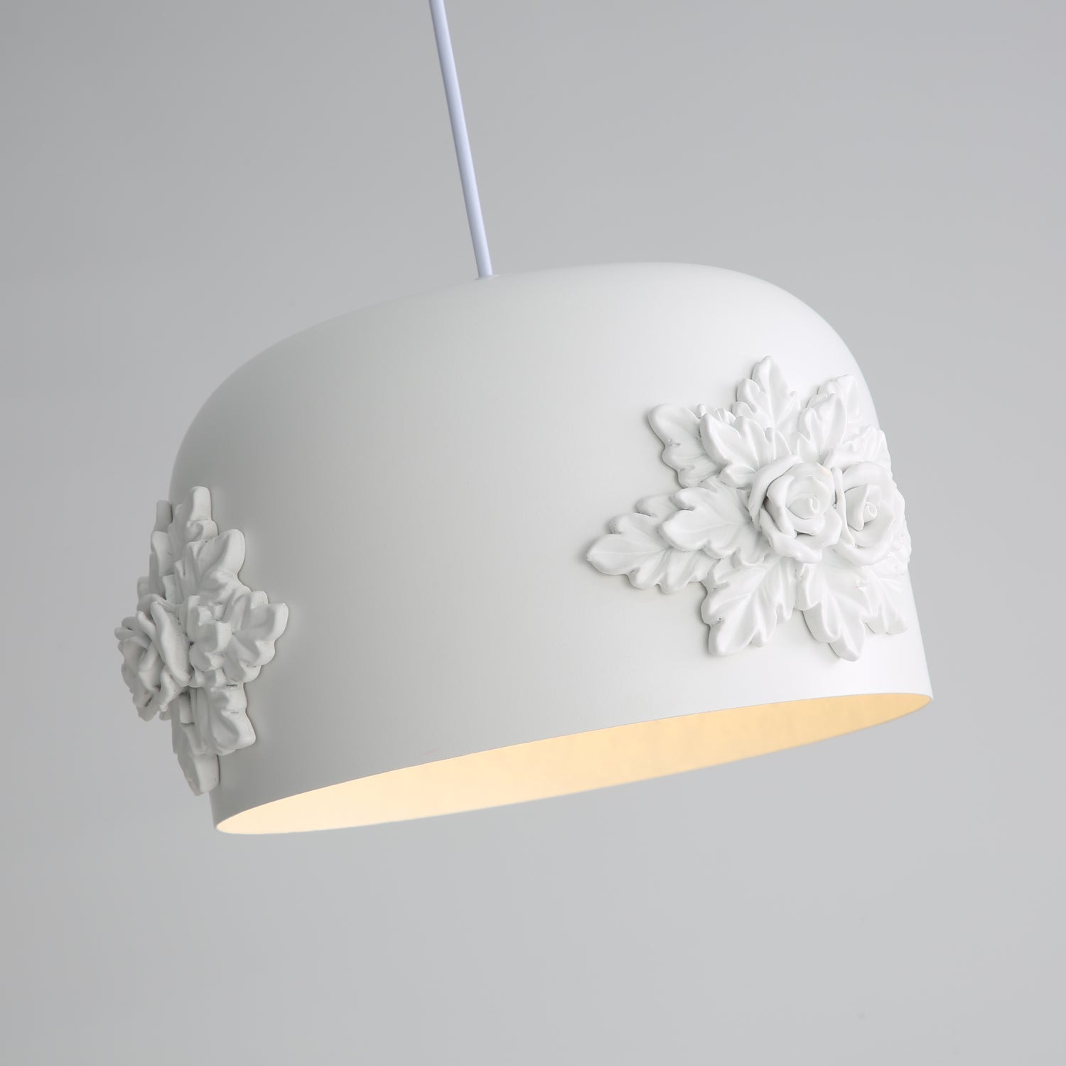 Vilaeos Minimalist Resin Wall Light - Lamp Outdoor