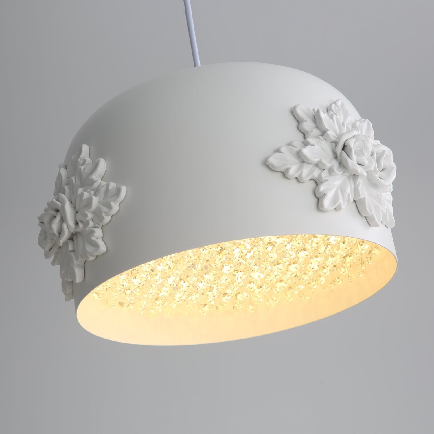 Vilaeos Minimalist Resin Wall Light - Lamp Outdoor
