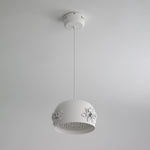 Vilaeos Minimalist Resin Wall Light - Lamp Outdoor