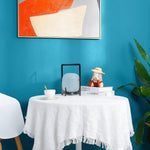 Black Twilight Lantern Table Lamp - Lamp Outdoor