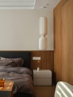 Twist Minimalist PVC Pendant Lamp - Lamp Outdoor
