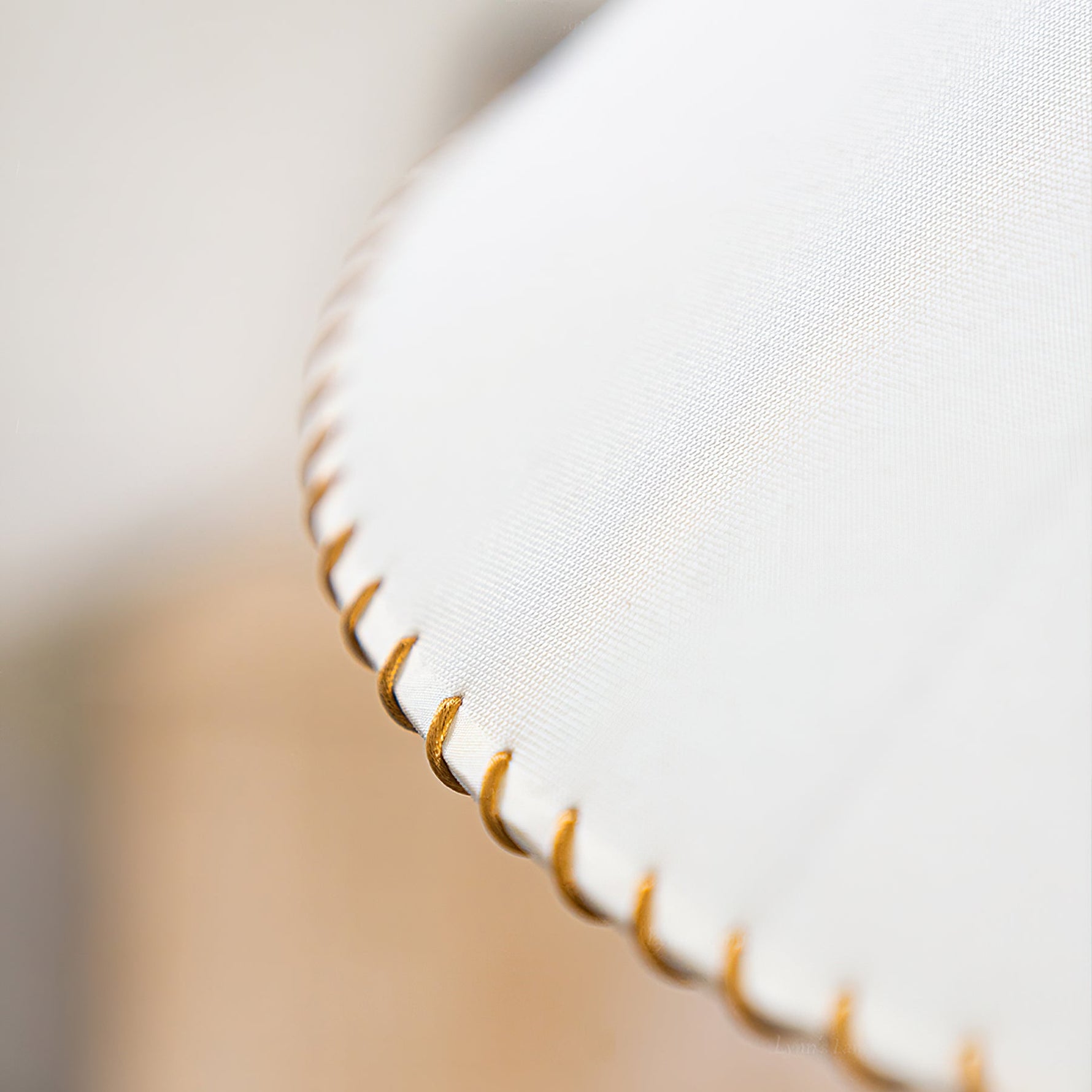 Twisted Shade Pendant Lamp - Lamp Outdoor