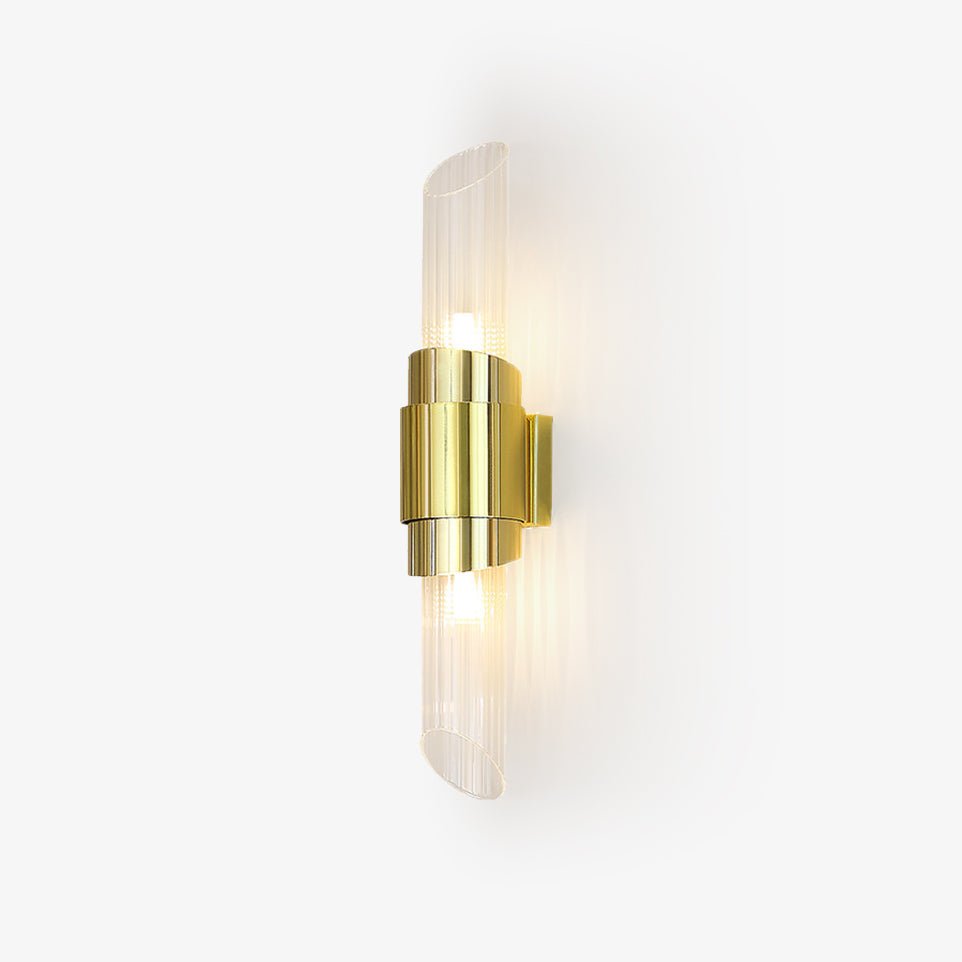 Tycho Small Wall Lamp - Lamp Outdoor