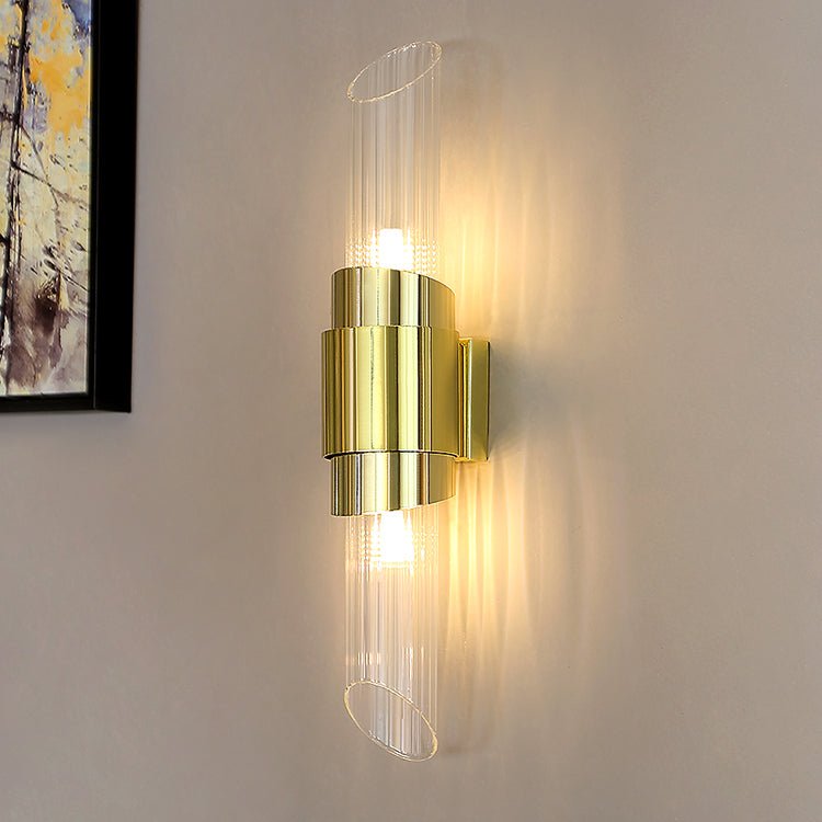 Tycho Small Wall Lamp - Lamp Outdoor