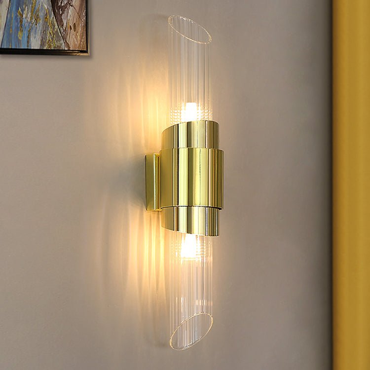 Tycho Small Wall Lamp - Lamp Outdoor