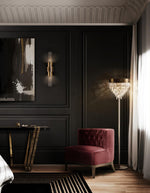 Tycho Small Wall Lamp - Lamp Outdoor