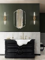 Tycho Small Wall Lamp - Lamp Outdoor