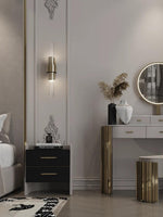 Tycho Small Wall Lamp - Lamp Outdoor