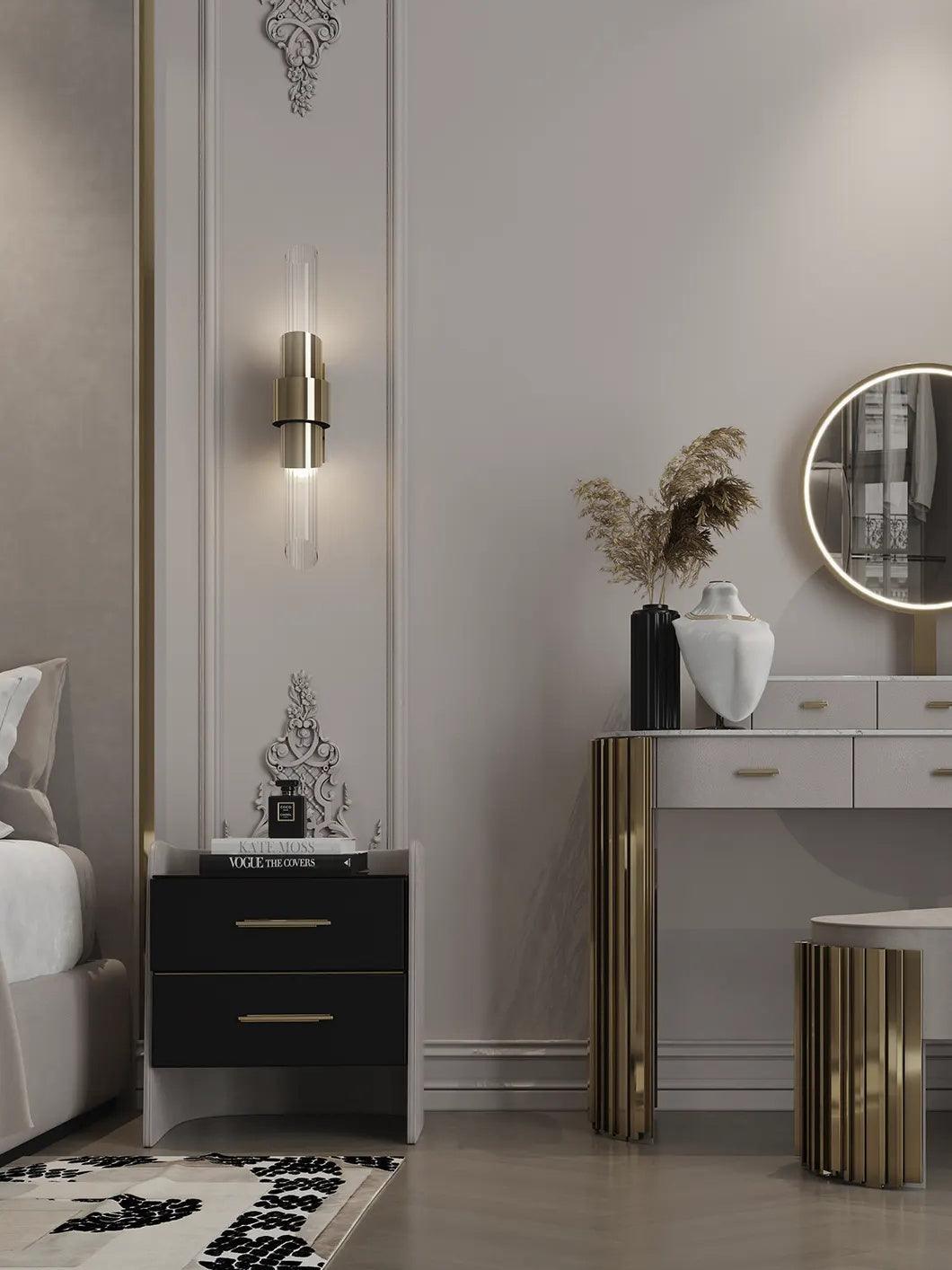 Tycho Small Wall Lamp - Lamp Outdoor