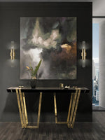 Tycho Small Wall Lamp - Lamp Outdoor