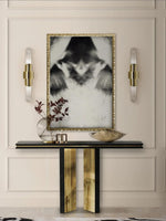 Tycho Small Wall Lamp - Lamp Outdoor