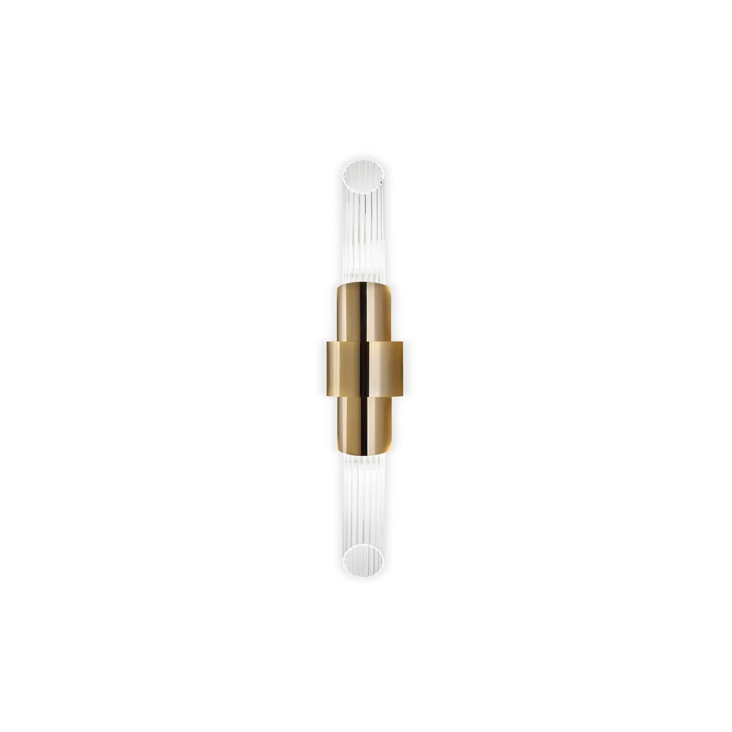 Tycho Small Wall Lamp - Lamp Outdoor