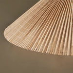 Hazel Modern Metal Pendant Lamp - Lamp Outdoor
