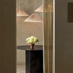 Hazel Modern Metal Pendant Lamp - Lamp Outdoor