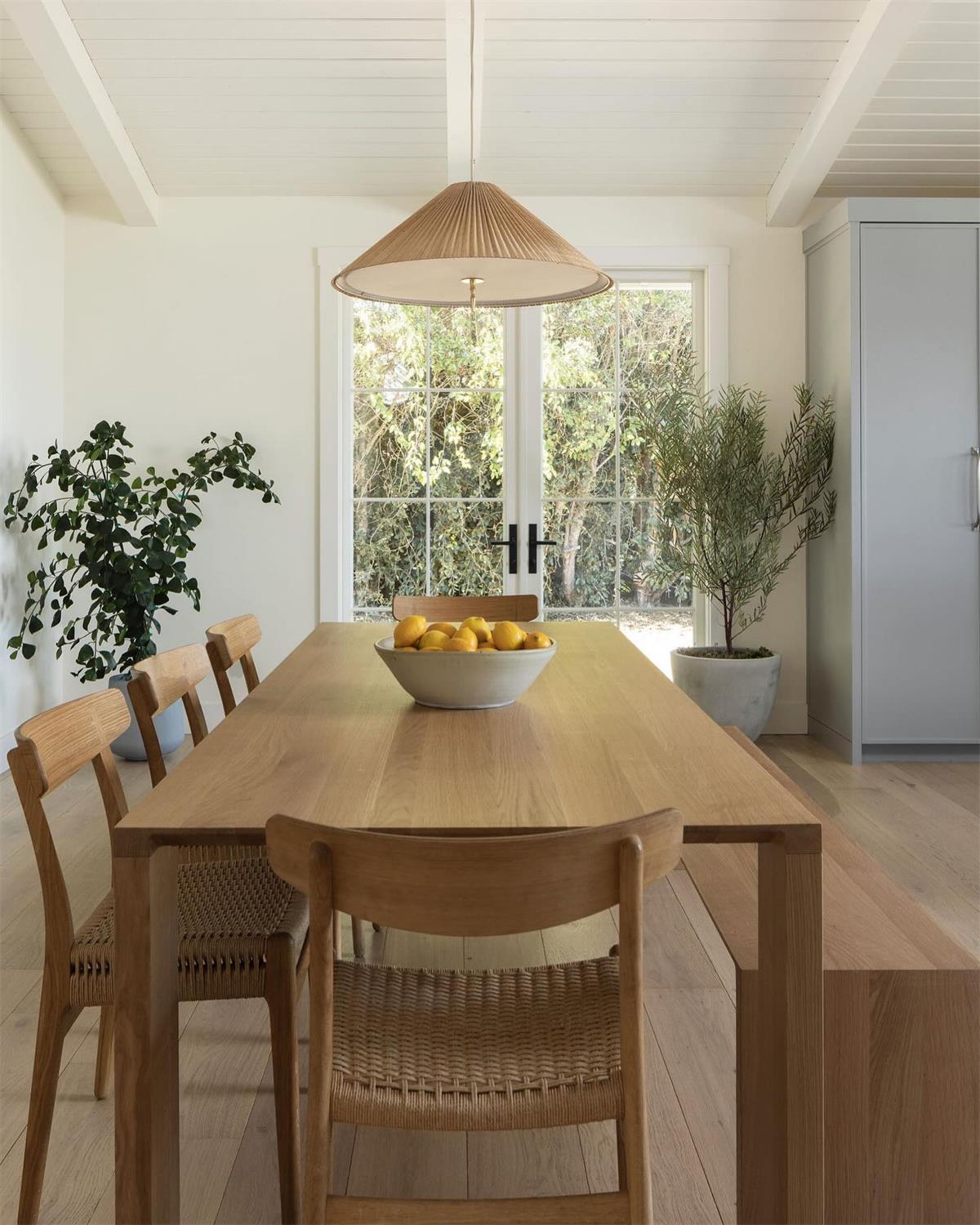 Hazel Modern Metal Pendant Lamp - Lamp Outdoor