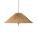 Hazel Modern Metal Pendant Lamp - Lamp Outdoor