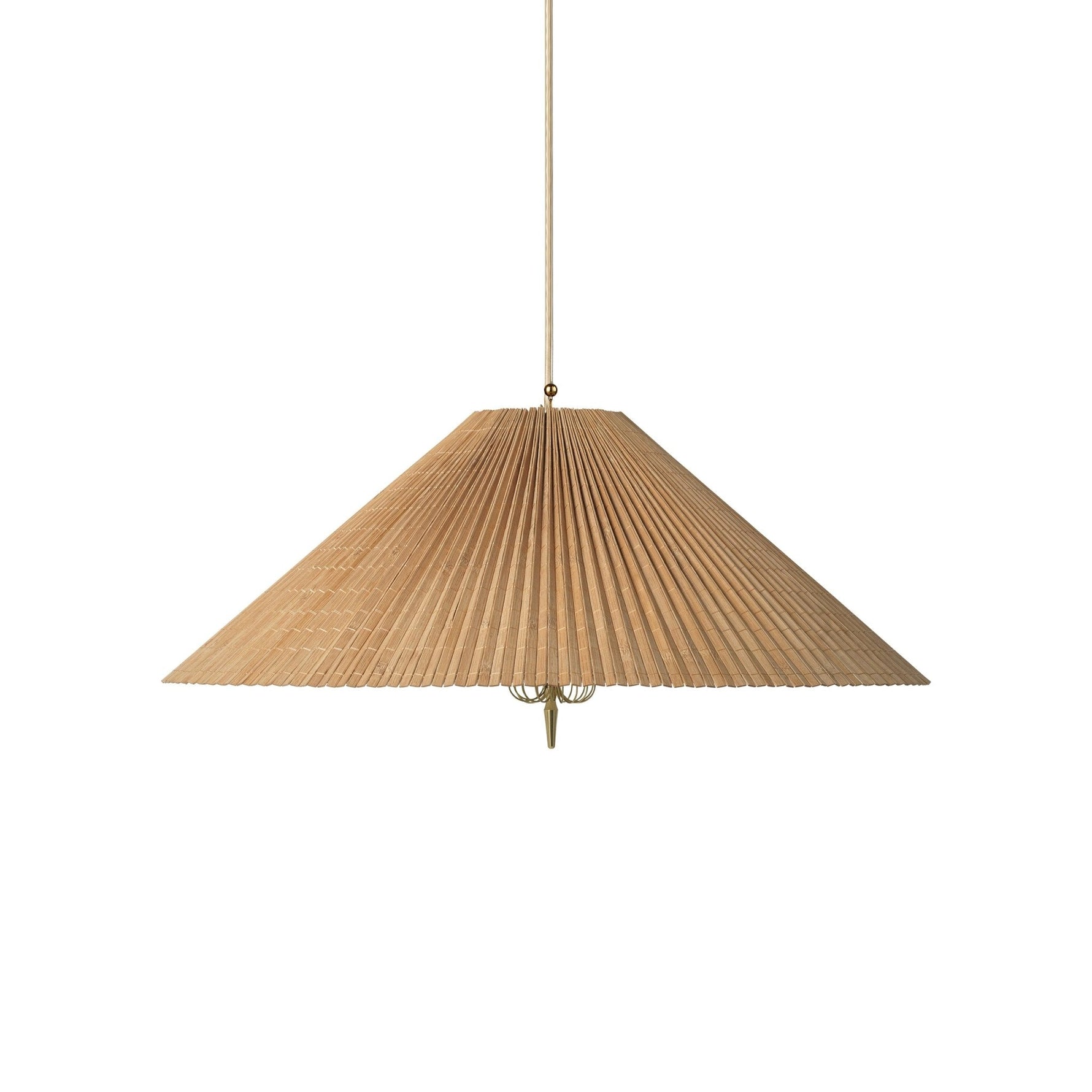Hazel Modern Metal Pendant Lamp - Lamp Outdoor