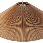 Hazel Modern Metal Pendant Lamp - Lamp Outdoor