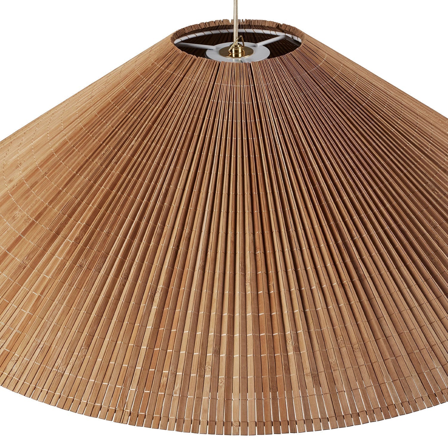 Hazel Modern Metal Pendant Lamp - Lamp Outdoor