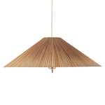 Hazel Modern Metal Pendant Lamp - Lamp Outdoor