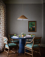 Hazel Modern Metal Pendant Lamp - Lamp Outdoor