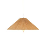 Hazel Modern Metal Pendant Lamp - Lamp Outdoor